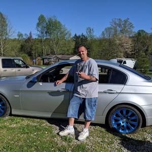 Meet your Posher, Robert